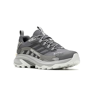 未使用！MERRELL MOB SPEED2 GTX 26.5 Men's Moab Speed 2 GORE-TEX® Hiking Shoes | Merrell